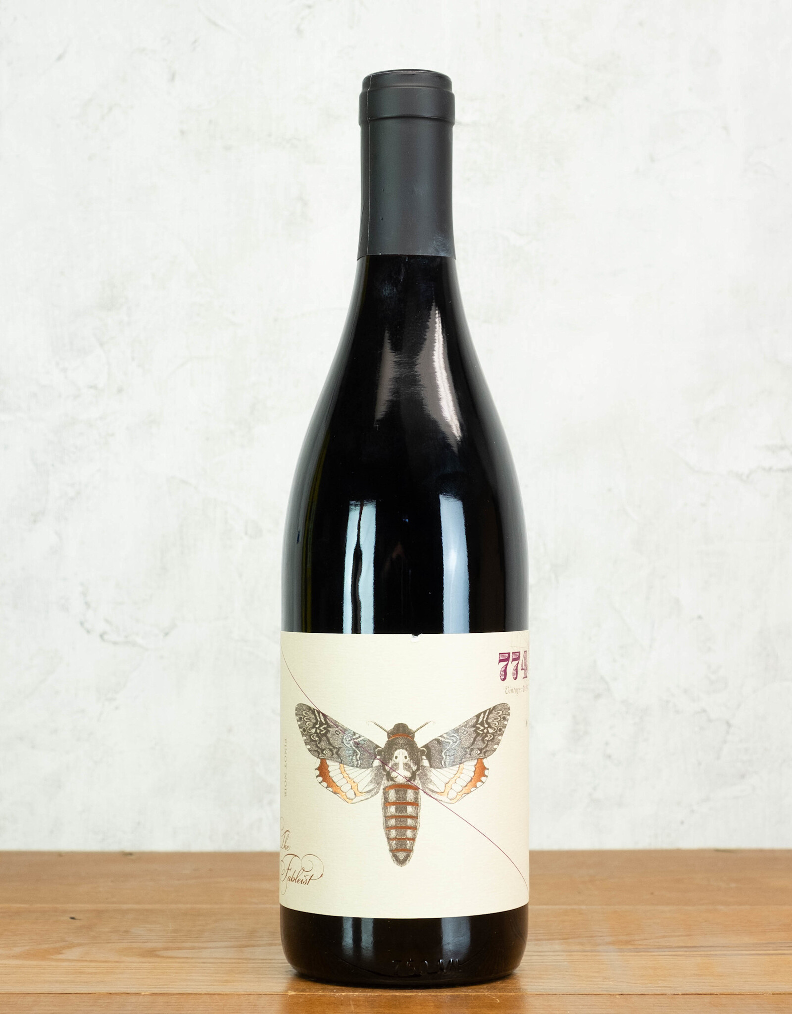 Fableist Pinot Noir