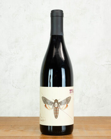 Fableist Pinot Noir