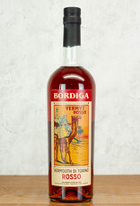 Bordiga Vermouth di Torino Rosso