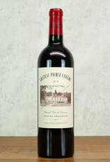 Chateau Picque Caillou Pessac-Leognan