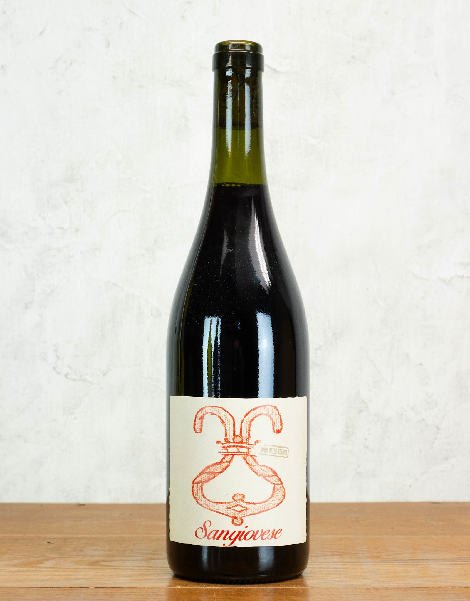 La Staffa Sangiovese