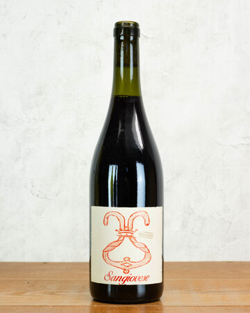 La Staffa Sangiovese