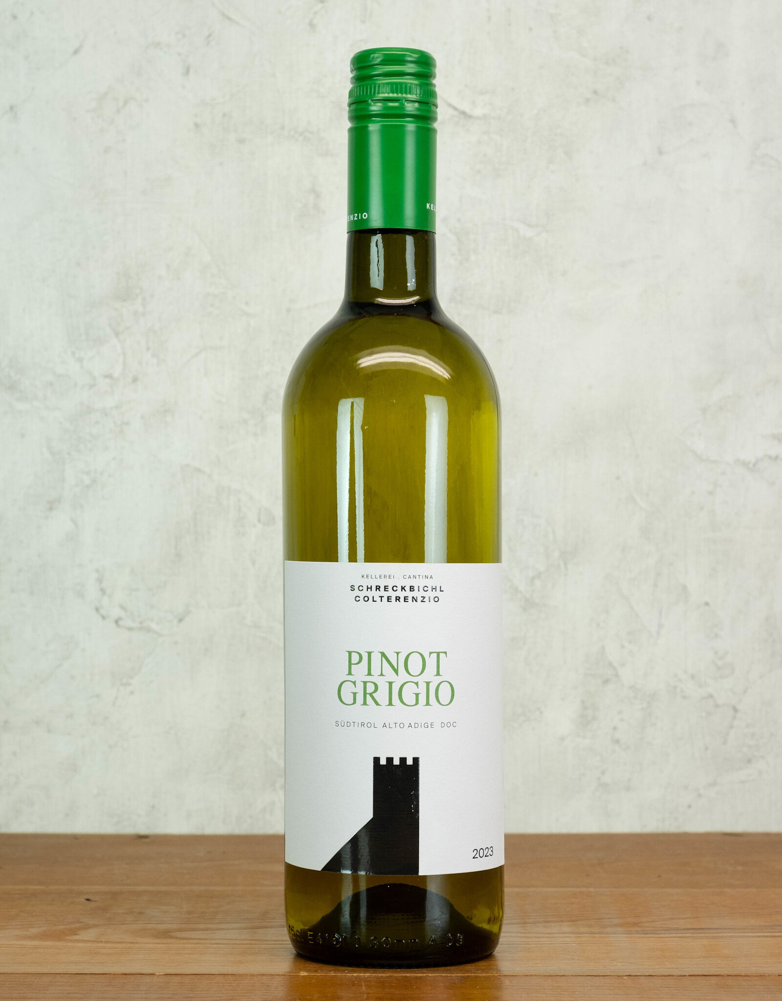 Colterenzio Pinot Grigio