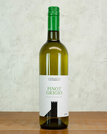 Colterenzio Pinot Grigio