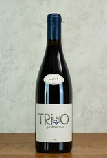 Pormenor Trilho Tinto