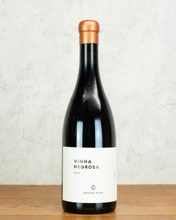Textura Wines Vinha Negrosa
