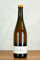 Sin Prisa La Vilane Blanc