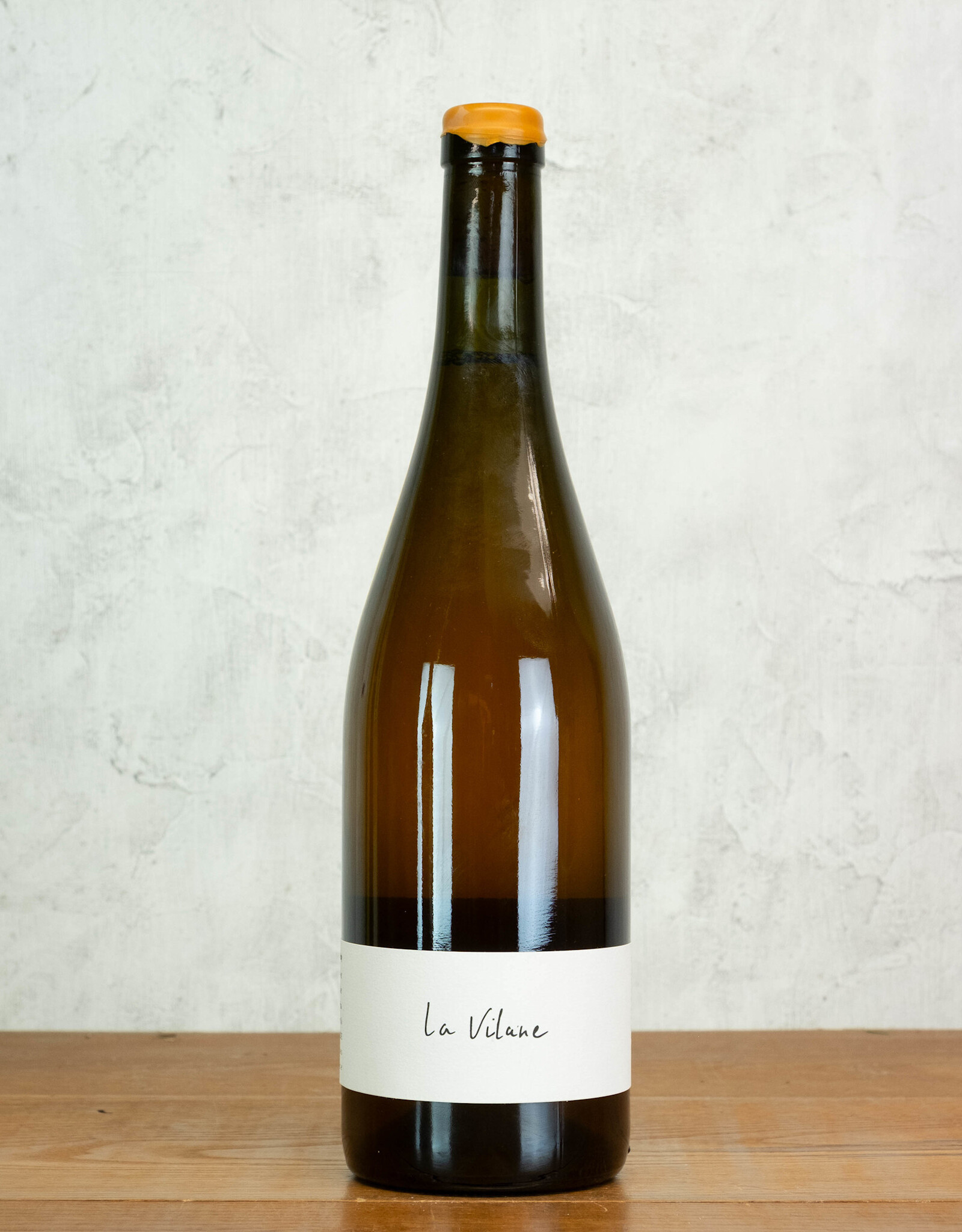Sin Prisa La Vilane Blanc