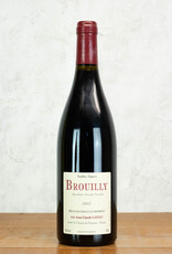 Jean-Claude Lapalu Brouilly Vieilles Vignes