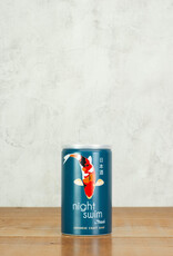 Tozai Night Swim Sake 180ml
