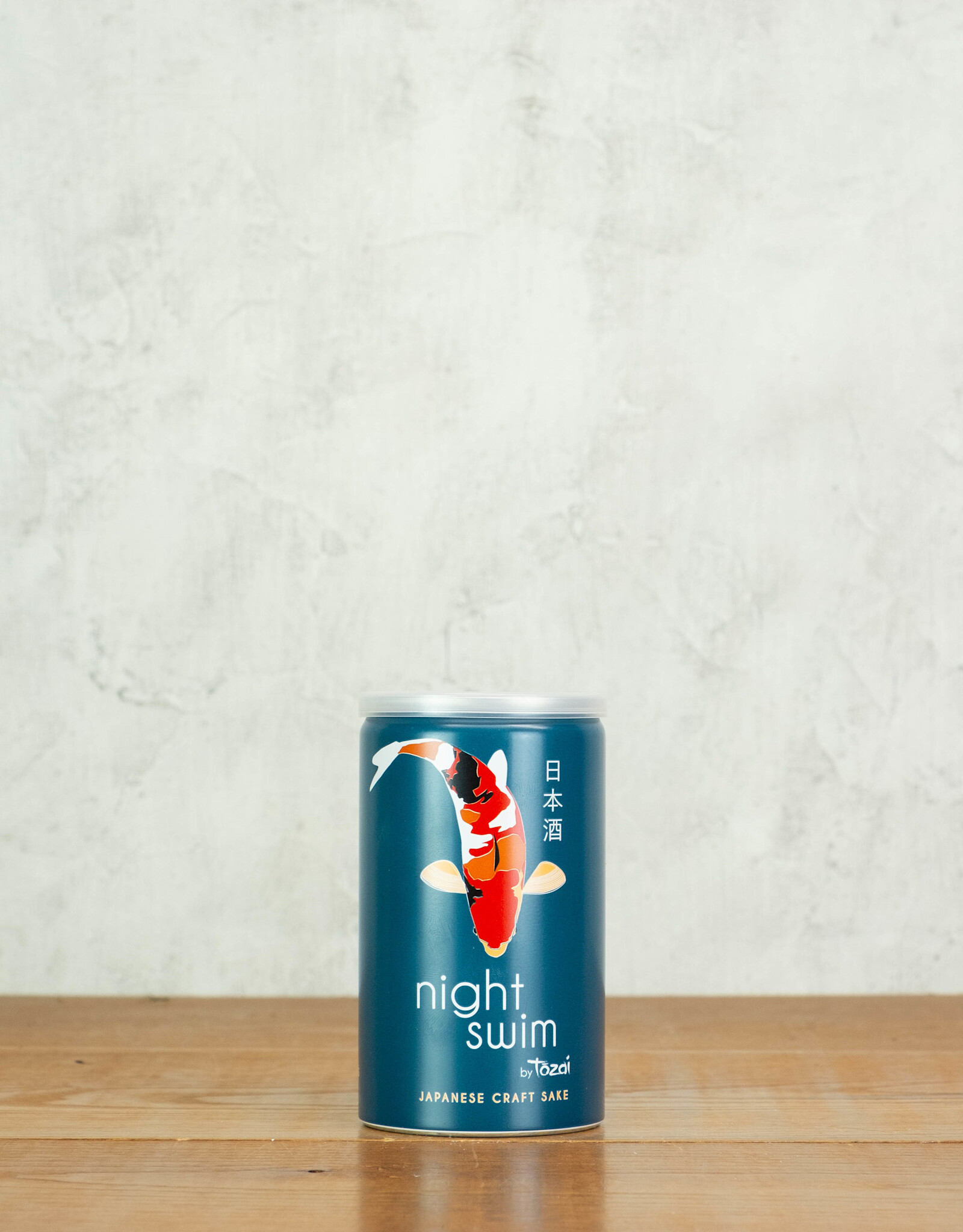 Tozai Night Swim Sake 180ml