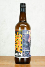The Street Pumas Rum 1L