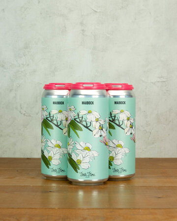 Fonta Flora Maibock 4pk