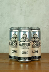 Barrique Cerne 4pk