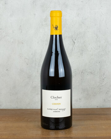 Bonnigal-Bodet Clocher Chenin Amboise