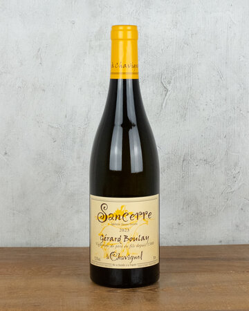 Boulay Sancerre Chavignol