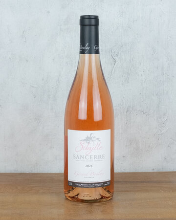 Boulay Sibylle Sancerre Rose