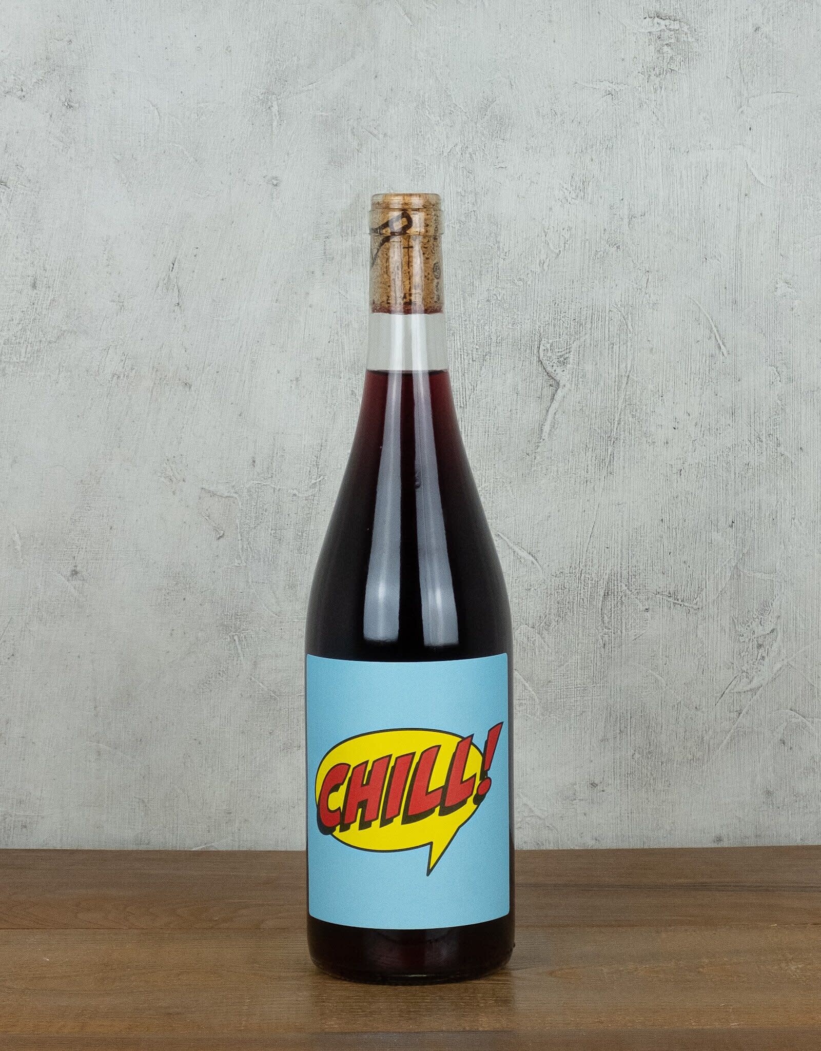 Gober & Freinbichler Chill!