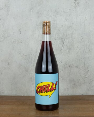 Gober & Freinbichler Chill!