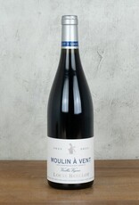 Louis Boillot Moulin A Vent Vieilles Vignes