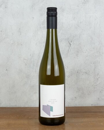 Lukas Hammelmann Caesslin Spatburgunder Blanc de Noir