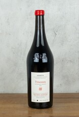 Michel Gahier Arbois Trousseau Grandes Vergers