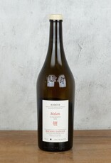 Michel Gahier Melon La Fauquette