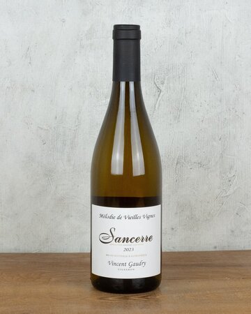 Gaudry Sancerre Melodie de Vieilles Vignes