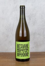 Pheasant's Tears Mtsvane Tibaani Orange