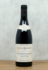 Domaine Chevillon Nuits Saint Georges Vielles Vignes 2022