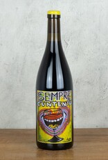 Sempre Cuntentu Sciaccarellu