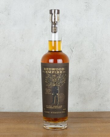 Redwood Empire Pipe Dream Cask Strength