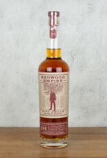 Redwood Empire Pipe Dream 101