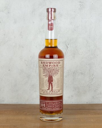 Redwood Empire Pipe Dream 101