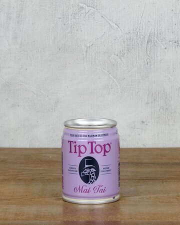 Tip Top Mai Tai