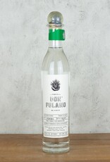 Don Fulano Blanco