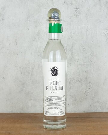 Don Fulano Blanco