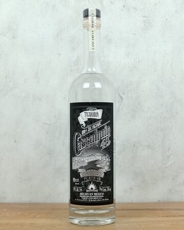 Cascahuin Plata 48