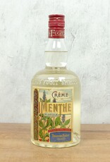 Tempus Fugit Creme de Menthe