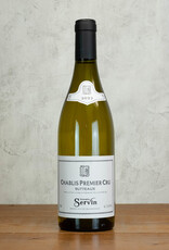 Domaine Servin Chablis Premier Cru Butteaux 2023