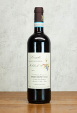 Piero Benevelli Langhe Nebbiolo