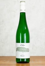 Hermann Ludes Mosel Riesling