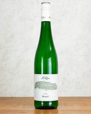 Hermann Ludes Mosel Riesling