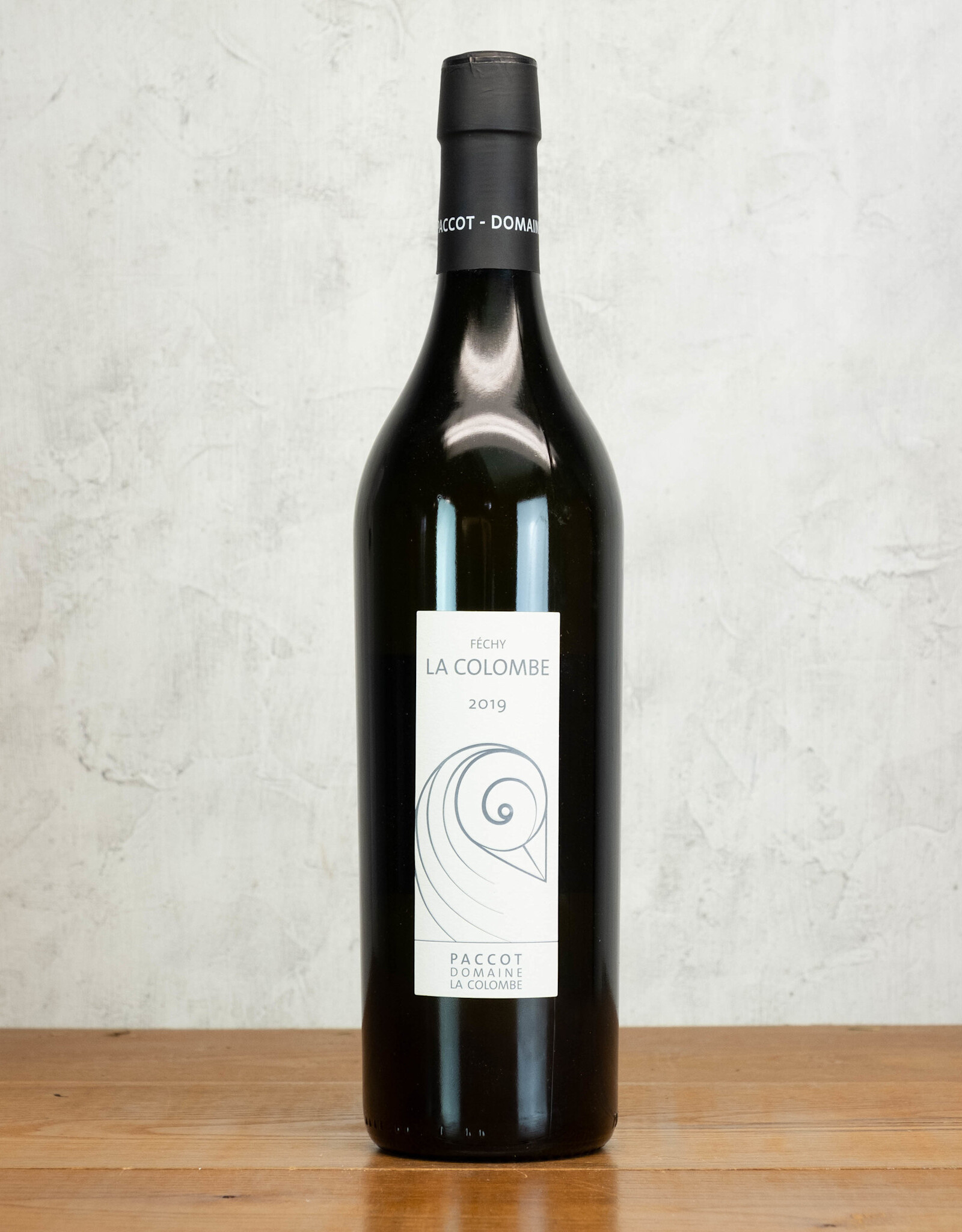 Domaine La Colombe Chasselas Fechy