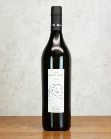 Domaine La Colombe Chasselas Fechy