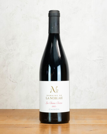 Domaine de la Noblaie Les Chiens Chiens