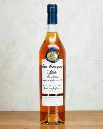 Delord Bas-Armagnac Napoleon