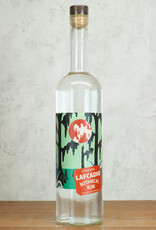 Liba Spirits Lafcadio Rum