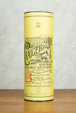 Craigellachie 13yr Single Malt Scotch