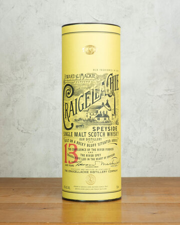 Craigellachie 13yr Single Malt Scotch